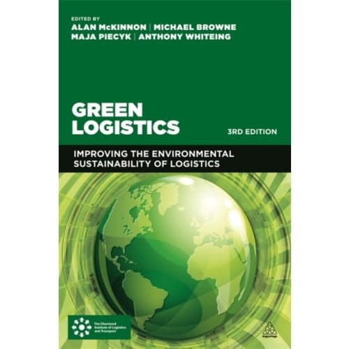 Green Logistics (häftad, eng)