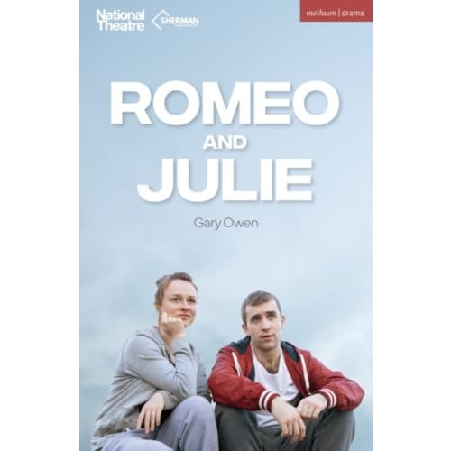 Romeo and Julie (häftad, eng)