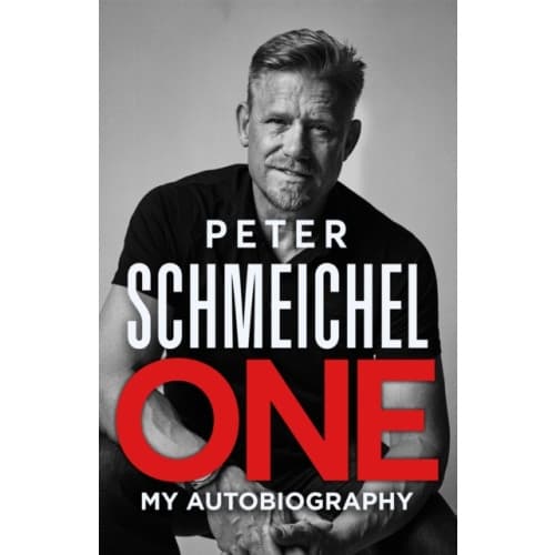 One: My Autobiography (häftad, eng)