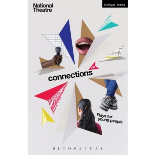 Connections 500 (häftad, eng)