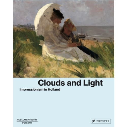 Clouds and Light (inbunden, eng)