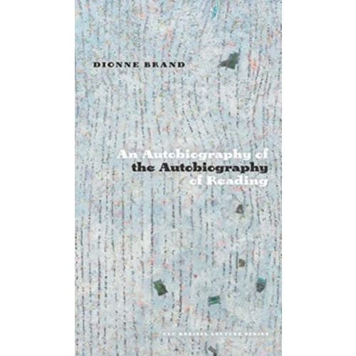 An Autobiography of the Autobiography of Reading (häftad, eng)