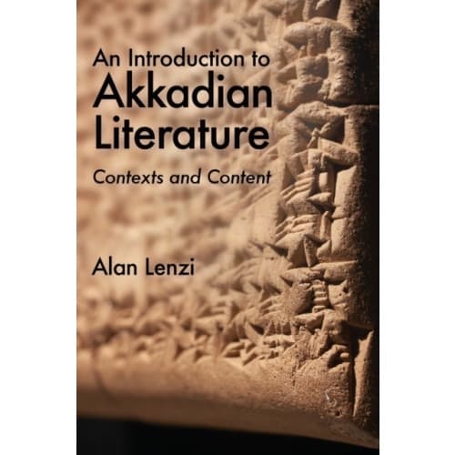 An Introduction to Akkadian Literature (häftad, eng)