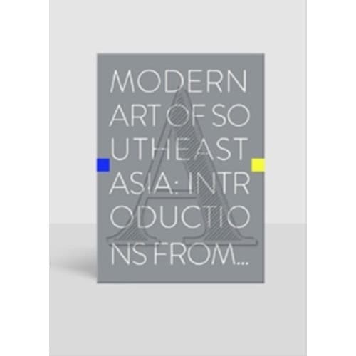 Modern Art of Southeast Asia (häftad, eng)