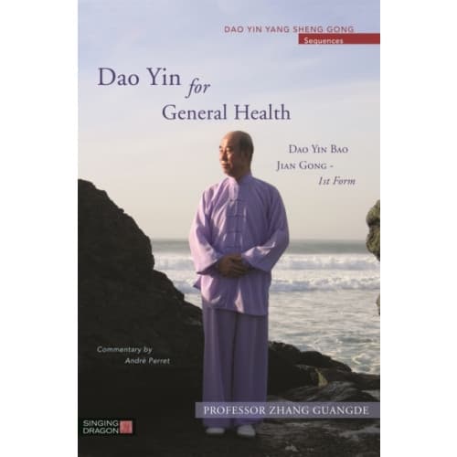 Dao Yin for General Health (häftad, eng)