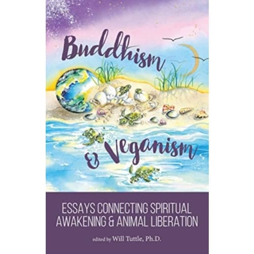Buddhism and Veganism (häftad, eng)
