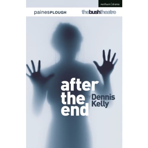 After the End (häftad, eng)