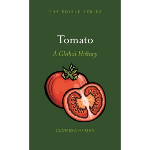 Tomato (inbunden, eng)