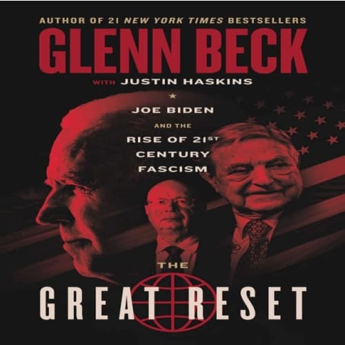 The Great Reset (inbunden, eng)