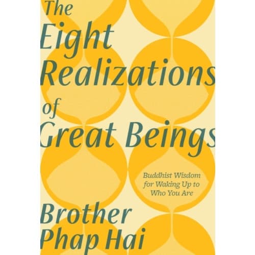 The Eight Realizations of Great Beings (häftad, eng)