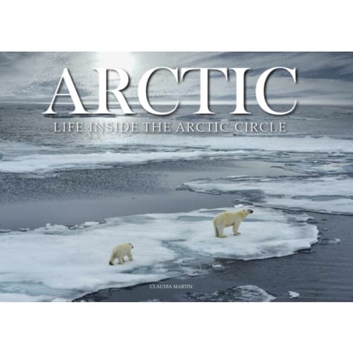 Arctic (inbunden, eng)