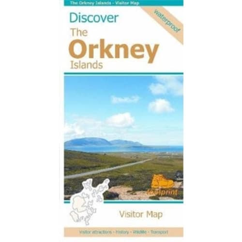 The Orkney Islands