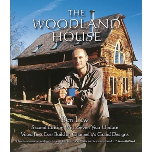 Woodland House (häftad, eng)