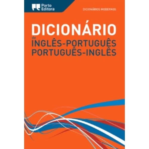 English-Portuguese & Portuguese-English Modern Dictionary (häftad, eng)