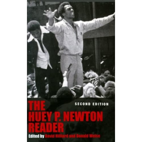 Huey P. Newton Reader, The New (häftad, eng)