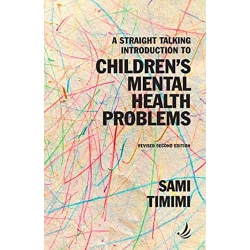 A Straight Talking Introduction to Children's Mental Health Problems (second edition) (häftad, eng)
