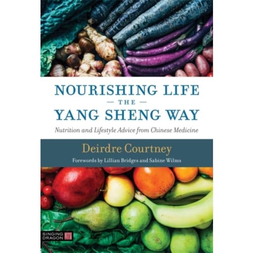 Nourishing Life the Yang Sheng Way (häftad, eng)