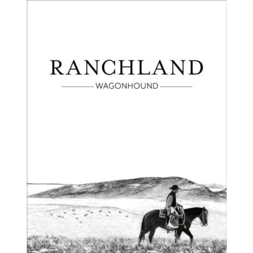 Ranchland (inbunden, eng)