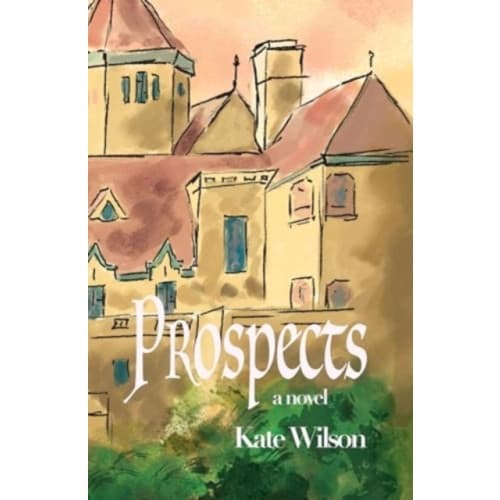Prospects (häftad, eng)