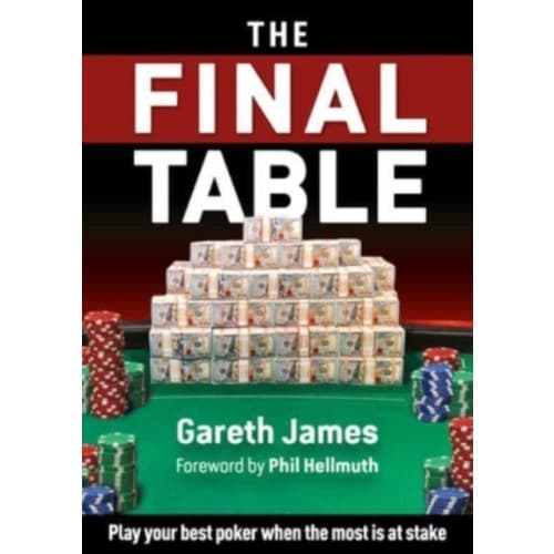 The Final Table (häftad, eng)