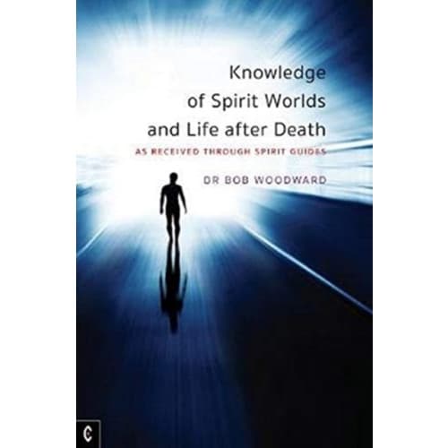 Knowledge of Spirit Worlds and Life After Death (häftad, eng)