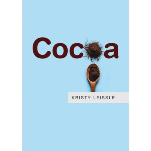 Cocoa (häftad, eng)