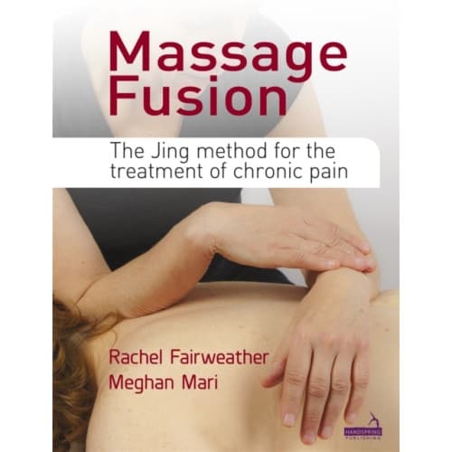 Massage Fusion (häftad, eng)
