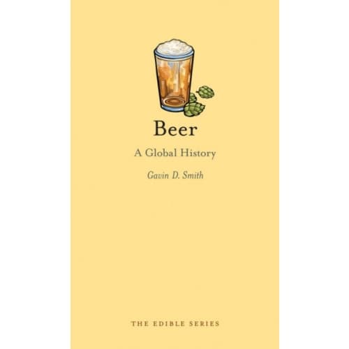 Beer (inbunden, eng)