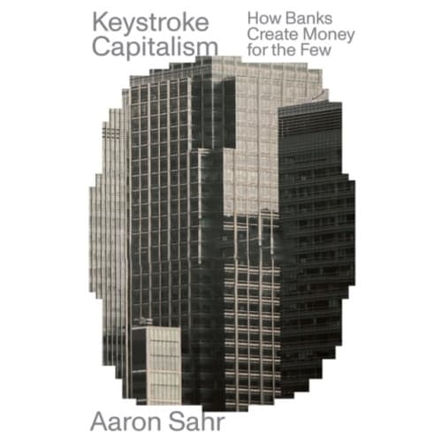 Keystroke Capitalism (häftad, eng)