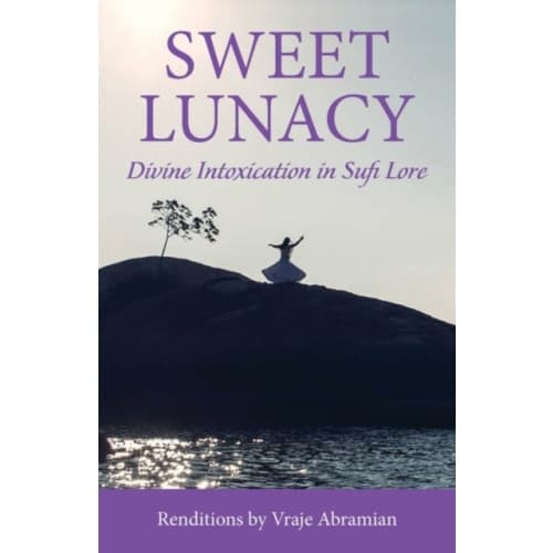 Sweet Lunacy (häftad, eng)