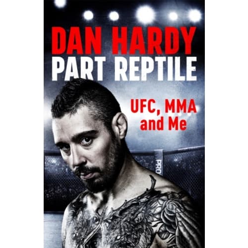 Part Reptile (häftad, eng)