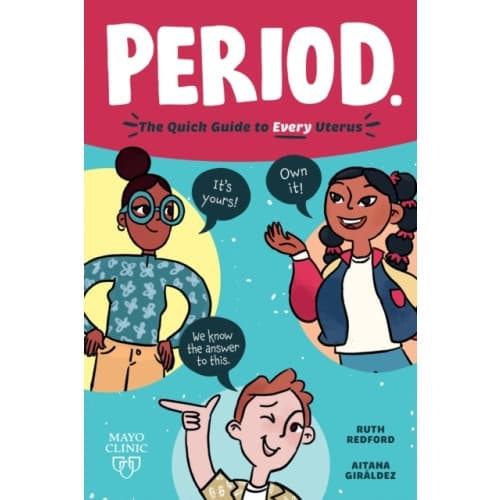 Period. (häftad, eng)