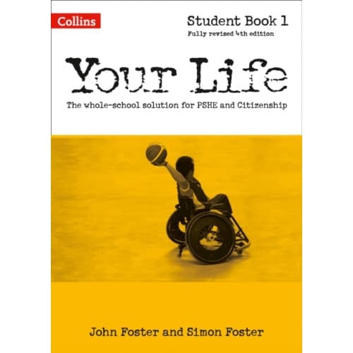 Student Book 1 (häftad, eng)