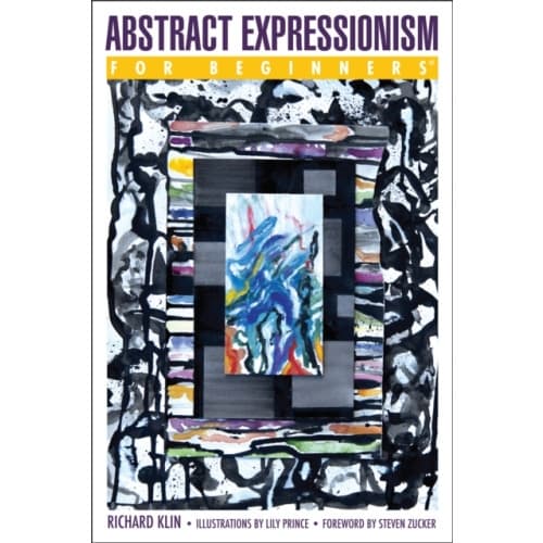 Abstract Expressionism for Beginners (häftad, eng)