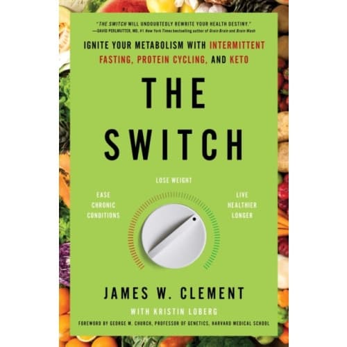 The Switch (häftad, eng)
