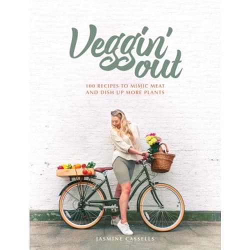 Veggin' Out (häftad, eng)