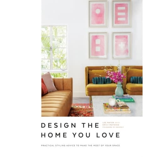 Design the Home You Love (inbunden, eng)