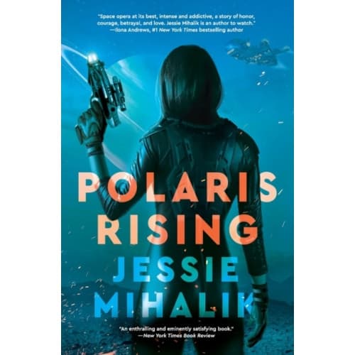 Polaris Rising (häftad, eng)