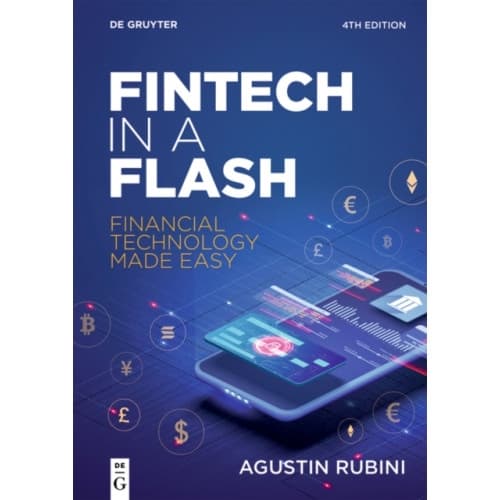 Fintech in a Flash (häftad, eng)