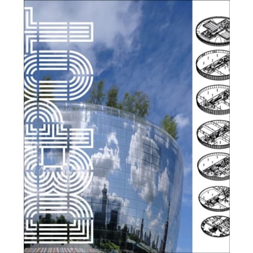 Depot Boijmans Van Beuningen (inbunden, eng)