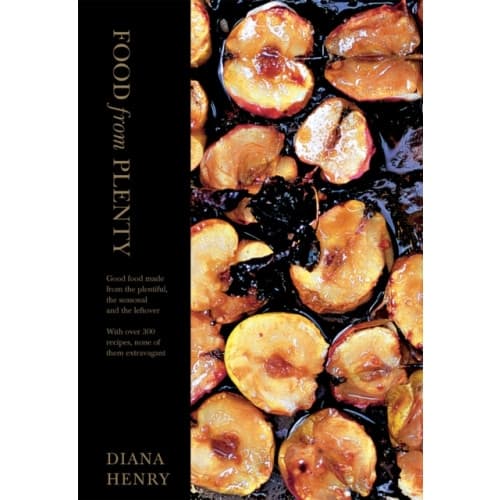 Food From Plenty (inbunden, eng)
