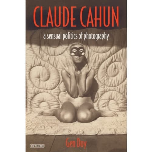 Claude Cahun (häftad, eng)