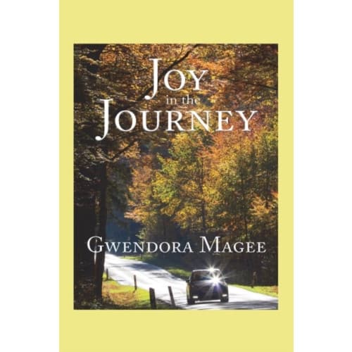 Joy in the Journey (häftad, eng)
