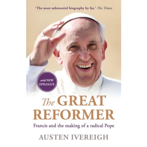The Great Reformer (häftad, eng)