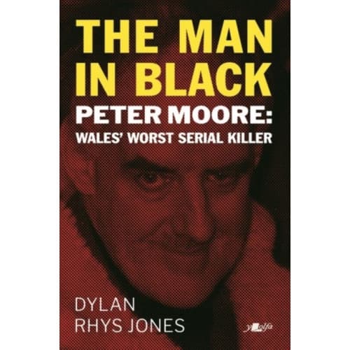 The Man in Black (häftad, eng)