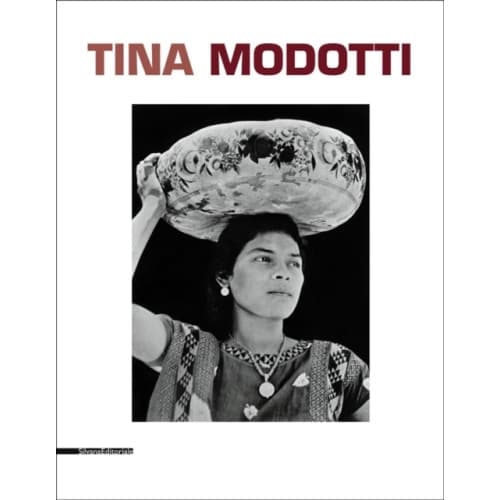 Tina Modotti (häftad, eng)