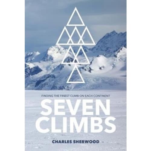 Seven Climbs (häftad, eng)