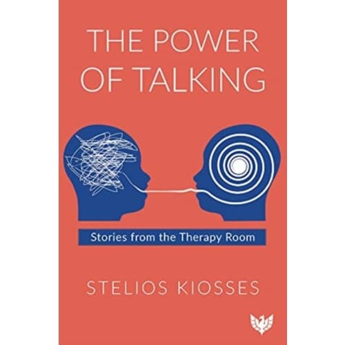 The Power of Talking (häftad, eng)