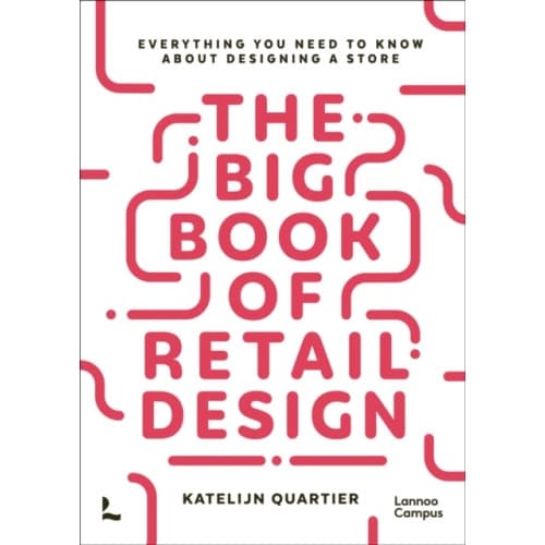 The Big Book of Retail Design (häftad, eng)