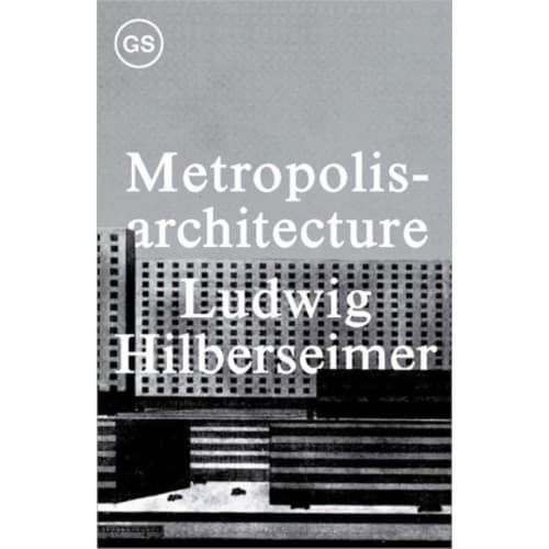 Metropolisarchitecture (häftad, eng)